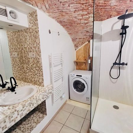 Appartement Centre Ville Bastia Bastia  Ngoại thất bức ảnh