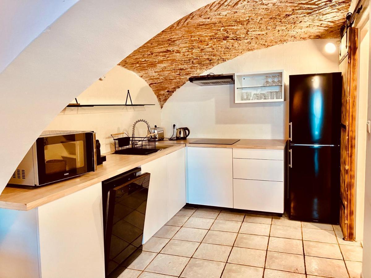 Appartement Centre Ville Bastia Bastia  Ngoại thất bức ảnh