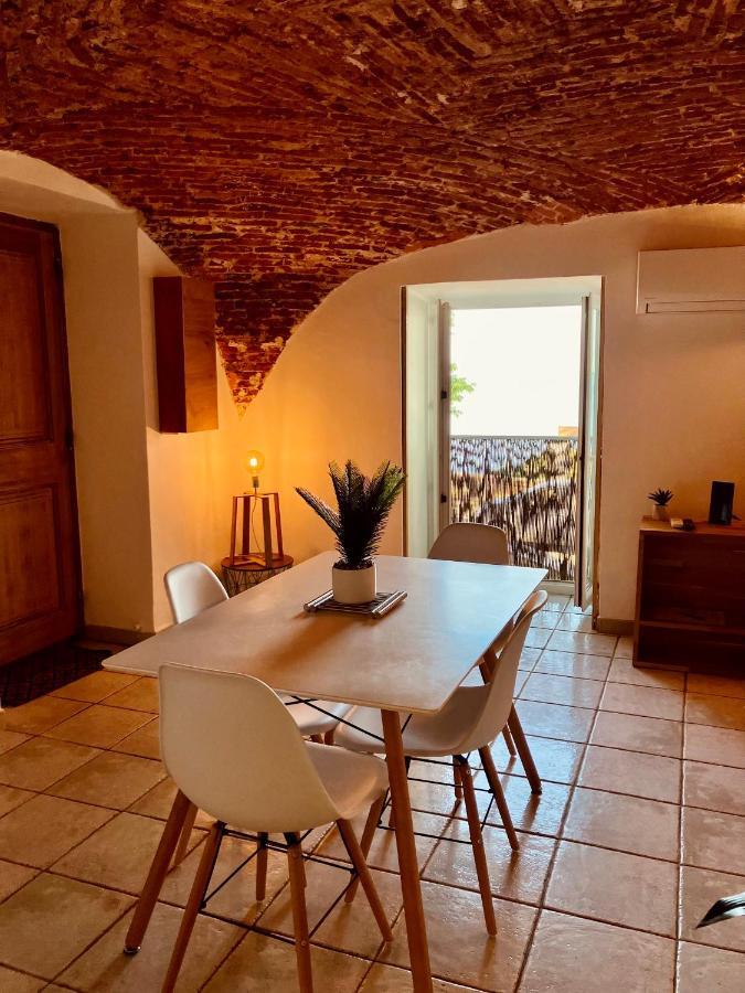 Appartement Centre Ville Bastia Bastia  Ngoại thất bức ảnh