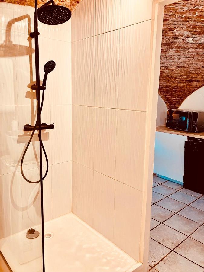 Appartement Centre Ville Bastia Bastia  Ngoại thất bức ảnh