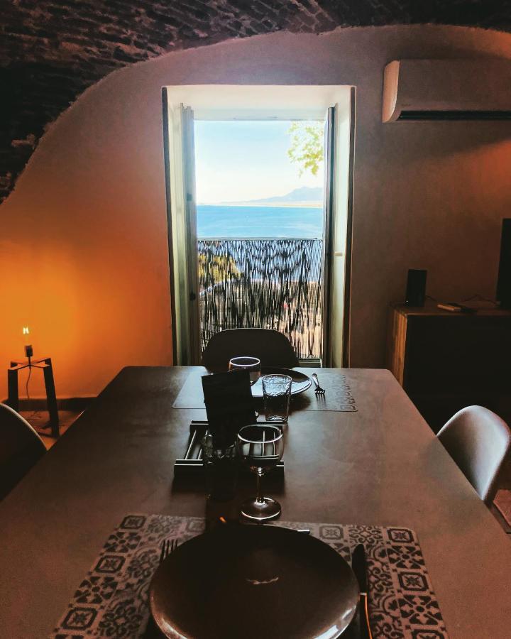 Appartement Centre Ville Bastia Bastia  Ngoại thất bức ảnh