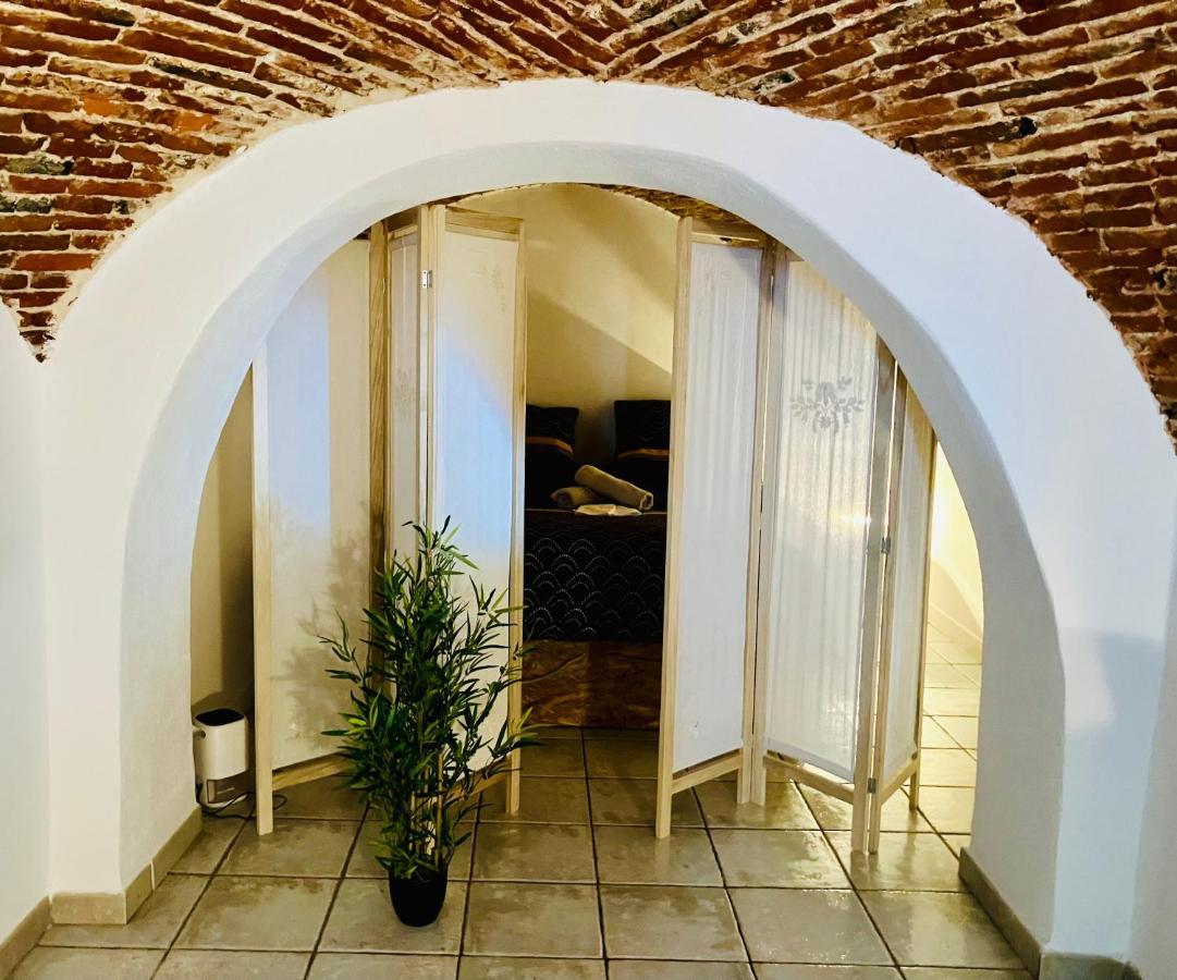 Appartement Centre Ville Bastia Bastia  Ngoại thất bức ảnh