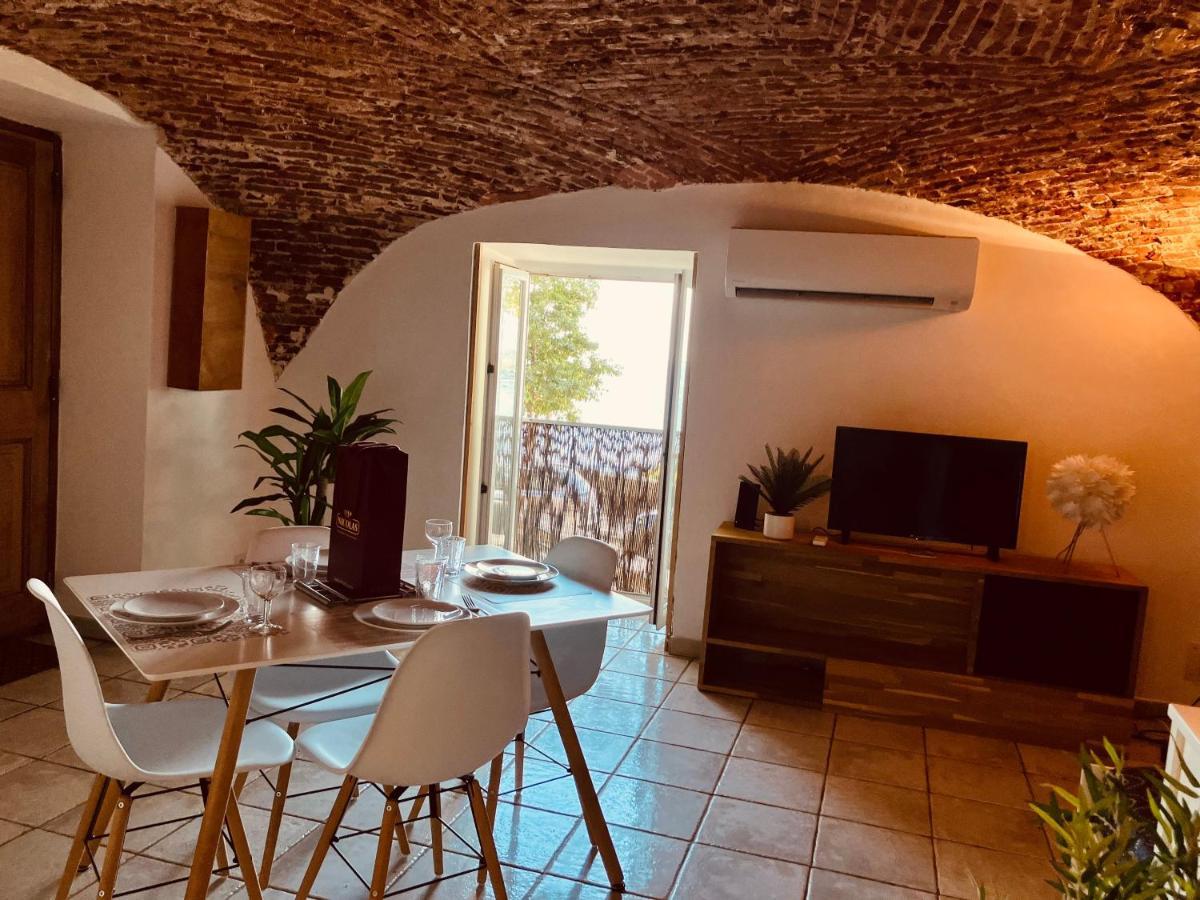 Appartement Centre Ville Bastia Bastia  Ngoại thất bức ảnh
