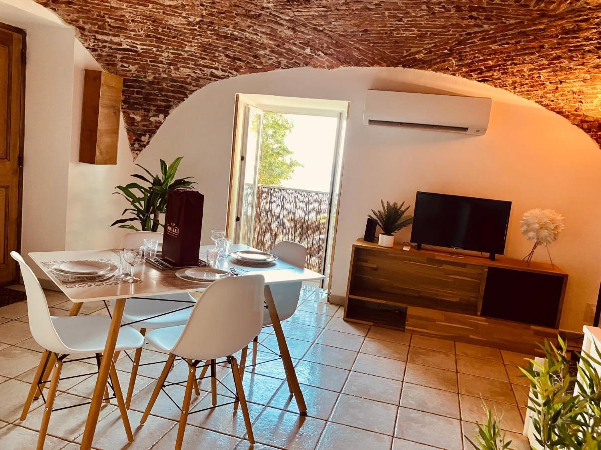 Appartement Centre Ville Bastia Bastia  Ngoại thất bức ảnh