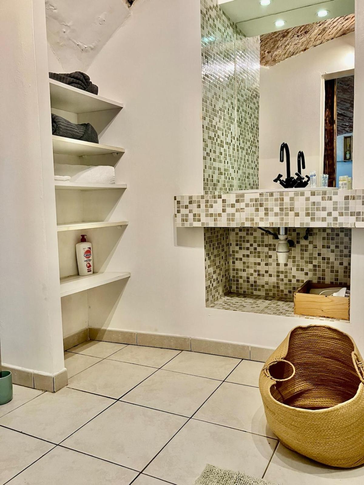Appartement Centre Ville Bastia Bastia  Ngoại thất bức ảnh