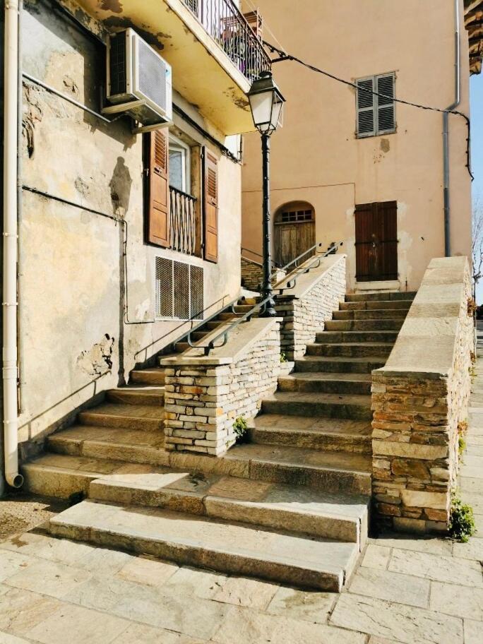 Appartement Centre Ville Bastia Bastia  Ngoại thất bức ảnh