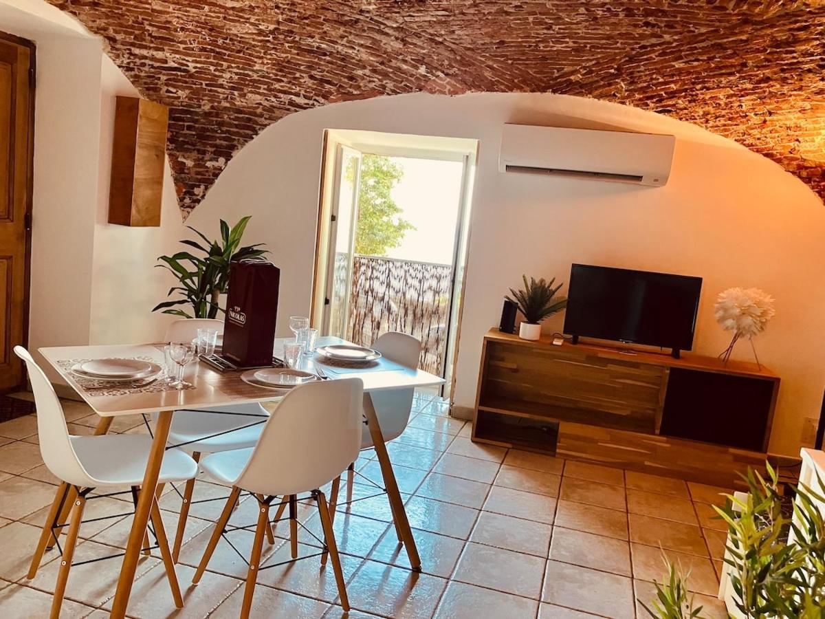 Appartement Centre Ville Bastia Bastia  Ngoại thất bức ảnh
