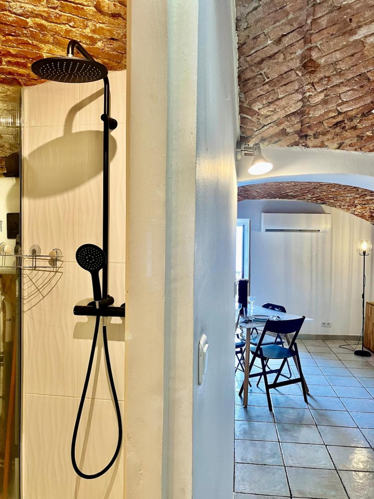 Appartement Centre Ville Bastia Bastia  Ngoại thất bức ảnh