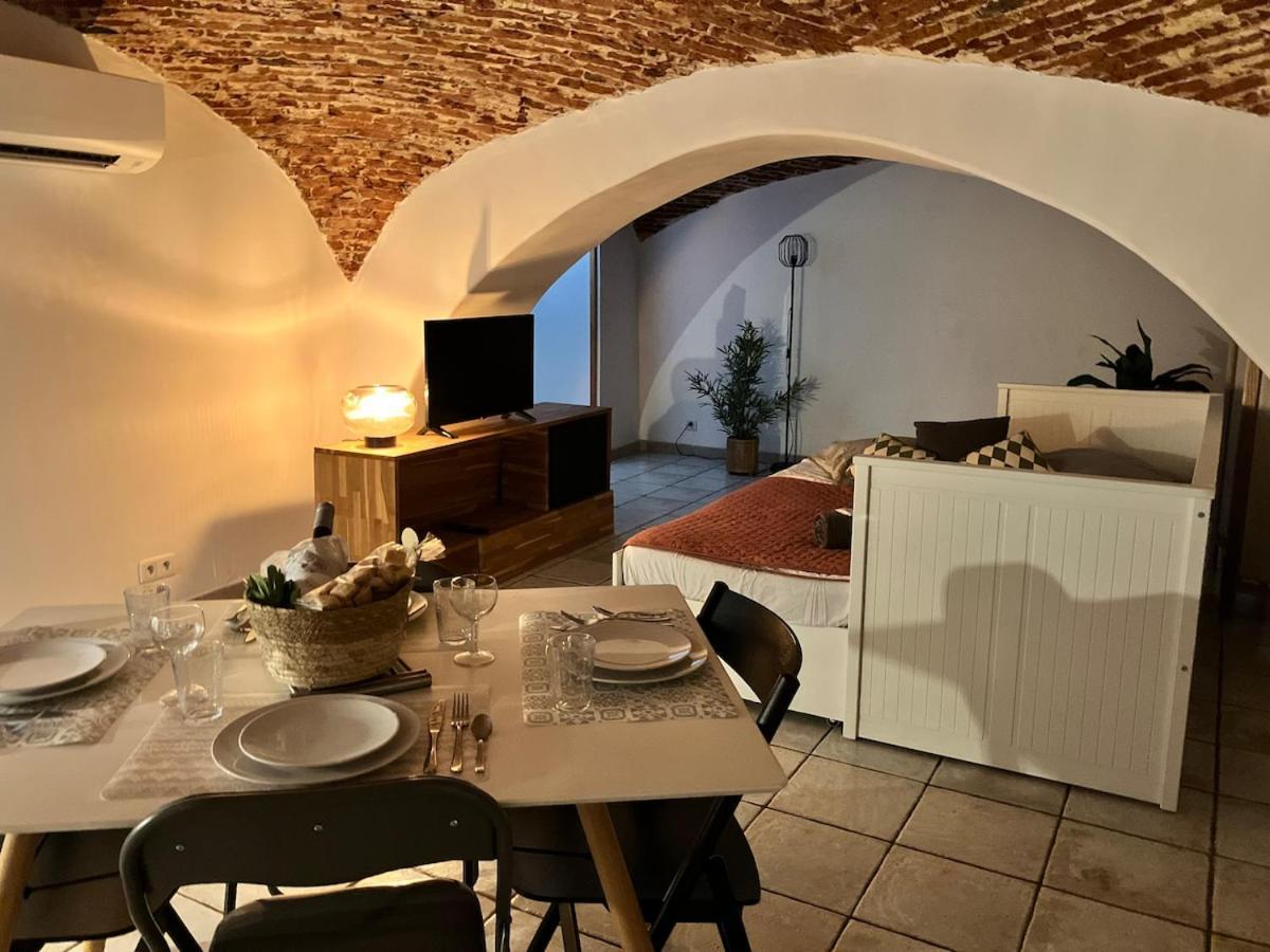 Appartement Centre Ville Bastia Bastia  Ngoại thất bức ảnh