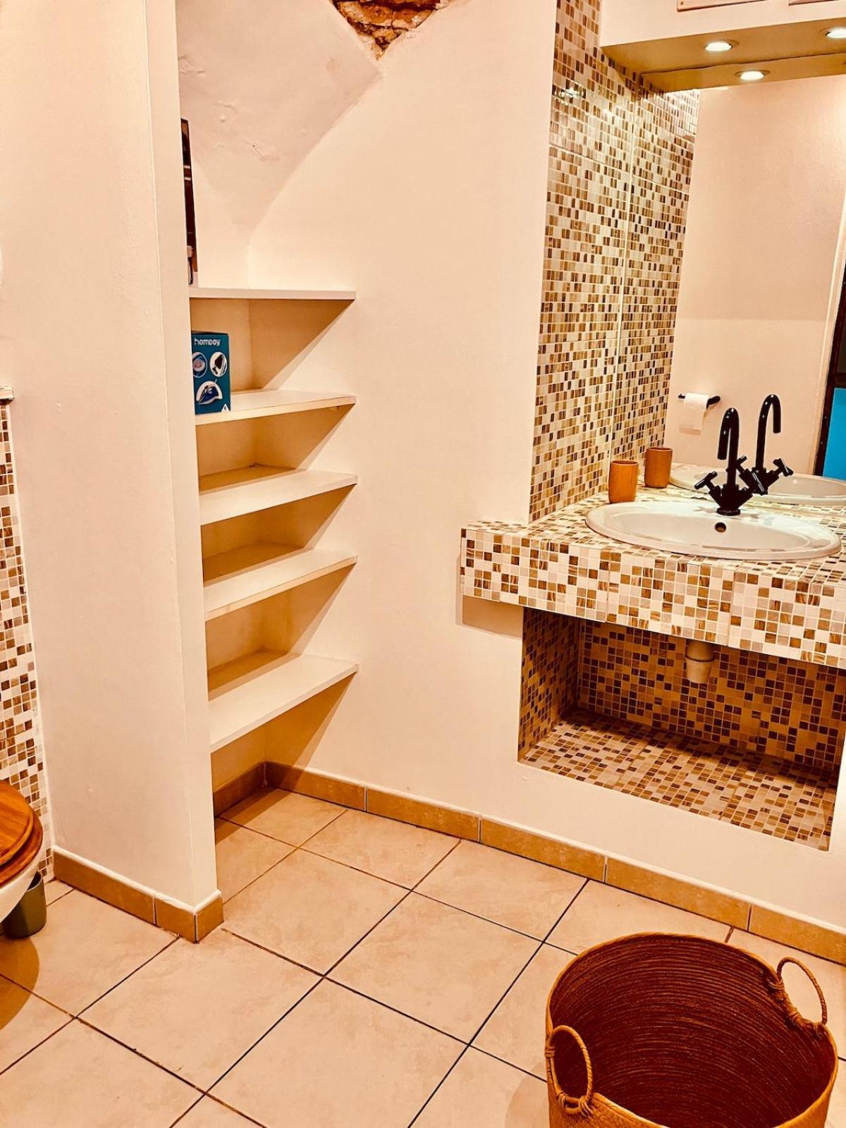 Appartement Centre Ville Bastia Bastia  Ngoại thất bức ảnh