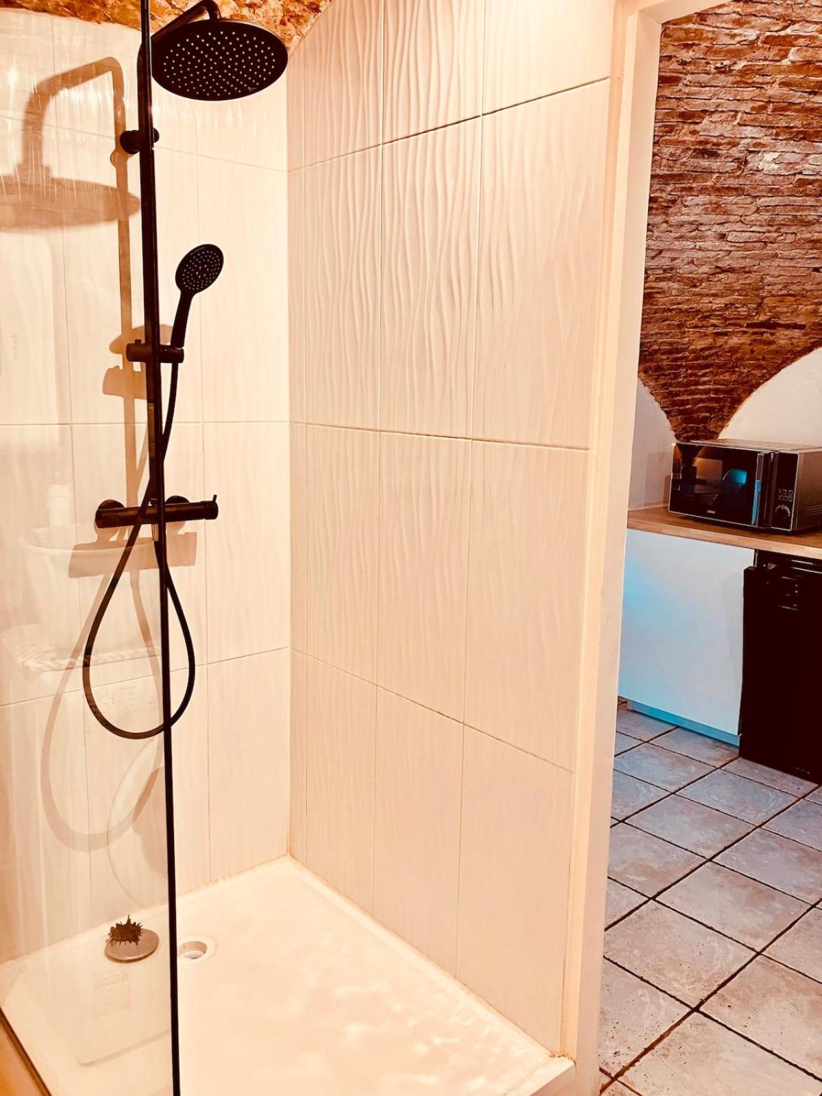 Appartement Centre Ville Bastia Bastia  Ngoại thất bức ảnh