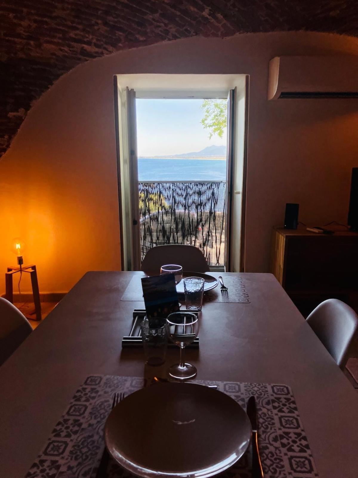 Appartement Centre Ville Bastia Bastia  Ngoại thất bức ảnh